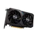 Karta VGA Asus GeForce RTX 3050 DUAL-RTX3050-O8G 8GB GDDR6 128bit HDMI+3xDP PCIe4.0 - 1133260