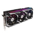 Karta VGA Asus GeForce RTX 3050 ROG-STRIX-RTX3050-O8G-GAMING 8GB GDDR6 128bit 2xHDMI+3xDP PCIe4.0 - 1376113