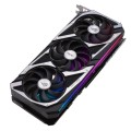 Karta VGA Asus GeForce RTX 3050 ROG-STRIX-RTX3050-O8G-GAMING 8GB GDDR6 128bit 2xHDMI+3xDP PCIe4.0 - 1376116