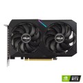 Karta VGA Asus GeForce RTX 3050 DUAL-RTX3050-8G 8GB GDDR6 128bit HDMI+3xDP PCIe4.0 - 971233