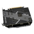 Karta VGA Asus Phoenix GeForce RTX 3060 PH-RTX3060-12G-V2 12GB GDDR6 192bit HDMI+3xDP PCIe4.0 - 1133302