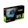 Karta VGA Asus Phoenix GeForce RTX 3060 PH-RTX3060-12G-V2 12GB GDDR6 192bit HDMI+3xDP PCIe4.0 - 1133304