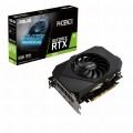 Karta VGA Asus Phoenix GeForce RTX 3060 PH-RTX3060-12G-V2 12GB GDDR6 192bit HDMI+3xDP PCIe4.0 - 1133307