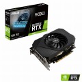 Karta VGA Asus Phoenix GeForce RTX 3060 PH-RTX3060-12G-V2 12GB GDDR6 192bit HDMI+3xDP PCIe4.0 - 1133306