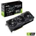 Karta VGA Asus TUF Gaming GeForce RTX 3060 V2 TUF-RTX3060-12G-V2-GAMING 12GB GDDR6 192bit 2xHDMI+3xDP PCIe4.0 - 1308790