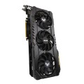 Karta VGA Asus TUF Gaming GeForce RTX 3060 V2 TUF-RTX3060-12G-V2-GAMING 12GB GDDR6 192bit 2xHDMI+3xDP PCIe4.0 - 1308788