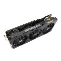 Karta VGA Asus TUF Gaming GeForce RTX 3060 V2 TUF-RTX3060-12G-V2-GAMING 12GB GDDR6 192bit 2xHDMI+3xDP PCIe4.0 - 1308795