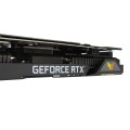Karta VGA Asus TUF Gaming GeForce RTX 3060 V2 TUF-RTX3060-12G-V2-GAMING 12GB GDDR6 192bit 2xHDMI+3xDP PCIe4.0 - 1308793