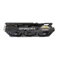 Karta VGA Asus TUF Gaming GeForce RTX 3060 V2 TUF-RTX3060-12G-V2-GAMING 12GB GDDR6 192bit 2xHDMI+3xDP PCIe4.0 - 1308792