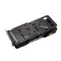 Karta VGA Asus TUF Gaming GeForce RTX 3060 V2 TUF-RTX3060-12G-V2-GAMING 12GB GDDR6 192bit 2xHDMI+3xDP PCIe4.0 - 1308784