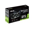 Karta VGA Asus TUF Gaming GeForce RTX 3060 V2 TUF-RTX3060-12G-V2-GAMING 12GB GDDR6 192bit 2xHDMI+3xDP PCIe4.0 - 1308791