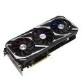Karta VGA Asus ROG Strix GeForce RTX 3060 V2 RTX3060-12G-V2-GAMING 12GB GDDR6 192bit 2xHDMI+3xDP PCIe4.0 - 1376138