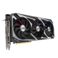 Karta VGA Asus ROG Strix GeForce RTX 3060 V2 RTX3060-12G-V2-GAMING 12GB GDDR6 192bit 2xHDMI+3xDP PCIe4.0 - 1376139