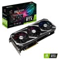 Karta VGA Asus ROG Strix GeForce RTX 3060 V2 RTX3060-12G-V2-GAMING 12GB GDDR6 192bit 2xHDMI+3xDP PCIe4.0 - 1376140