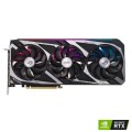 Karta VGA Asus ROG Strix GeForce RTX 3060 V2 RTX3060-12G-V2-GAMING 12GB GDDR6 192bit 2xHDMI+3xDP PCIe4.0 - 971240