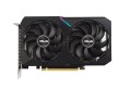Karta VGA Asus DUAL GeForce RTX 3060 Ti V2 MINI OC Edition DUAL-RTX3060TI-O8G-MINI-V2 8GB GDDR6 256bit 2xHDMI+3xDP PCIe4.0 - 1219507