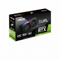 Karta VGA Asus DUAL GeForce RTX 3060 Ti V2 MINI OC Edition DUAL-RTX3060TI-O8G-MINI-V2 8GB GDDR6 256bit 2xHDMI+3xDP PCIe4.0 - 957763