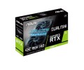 Karta VGA Asus DUAL GeForce RTX 3060 Ti V2 MINI OC Edition DUAL-RTX3060TI-O8G-MINI-V2 8GB GDDR6 256bit 2xHDMI+3xDP PCIe4.0 - 1219512