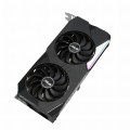Karta VGA Asus DUAL GeForce RTX 3060 Ti V2 MINI OC Edition DUAL-RTX3060TI-O8G-MINI-V2 8GB GDDR6 256bit 2xHDMI+3xDP PCIe4.0 - 957766