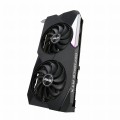 Karta VGA Asus DUAL GeForce RTX 3060 Ti V2 MINI OC Edition DUAL-RTX3060TI-O8G-MINI-V2 8GB GDDR6 256bit 2xHDMI+3xDP PCIe4.0 - 957772
