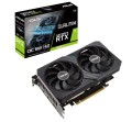 Karta VGA Asus DUAL GeForce RTX 3060 Ti V2 MINI OC Edition DUAL-RTX3060TI-O8G-MINI-V2 8GB GDDR6 256bit 2xHDMI+3xDP PCIe4.0 - 1219513
