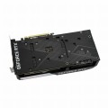 Karta VGA Asus DUAL GeForce RTX 3060 Ti V2 MINI OC Edition DUAL-RTX3060TI-O8G-MINI-V2 8GB GDDR6 256bit 2xHDMI+3xDP PCIe4.0 - 957773