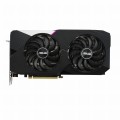 Karta VGA Asus DUAL GeForce RTX 3060 Ti DUAL-RTX3060TI-O8G-V2 8GB GDDR6 256bit 2xHDMI+3xDP PCIe4.0 - 957776