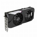 Karta VGA Asus DUAL GeForce RTX 3060 Ti DUAL-RTX3060TI-O8G-V2 8GB GDDR6 256bit 2xHDMI+3xDP PCIe4.0 - 957782