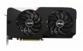 Karta VGA Asus DUAL GeForce RTX 3060 Ti DUAL-RTX3060TI-O8G-V2 8GB GDDR6 256bit 2xHDMI+3xDP PCIe4.0 - 957787