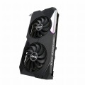 Karta VGA Asus DUAL GeForce RTX 3060 Ti DUAL-RTX3060TI-O8G-V2 8GB GDDR6 256bit 2xHDMI+3xDP PCIe4.0 - 957788