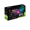 Karta VGA Asus GeForce RTX 3060 Ti ROG-STRIX-RTX3060TI-O8G-V2-GAMING 8GB GDDR6 256bit 2xHDMI+3xDP PCIe4.0 - 957808