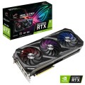 Karta VGA Asus GeForce RTX 3060 Ti ROG-STRIX-RTX3060TI-O8G-V2-GAMING 8GB GDDR6 256bit 2xHDMI+3xDP PCIe4.0 - 957810