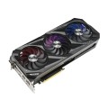 Karta VGA Asus GeForce RTX 3060 Ti ROG-STRIX-RTX3060TI-O8G-V2-GAMING 8GB GDDR6 256bit 2xHDMI+3xDP PCIe4.0 - 957803