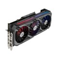 Karta VGA Asus GeForce RTX 3060 Ti ROG-STRIX-RTX3060TI-O8G-V2-GAMING 8GB GDDR6 256bit 2xHDMI+3xDP PCIe4.0 - 957804
