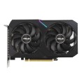 Karta VGA Asus GeForce RTX 3060 Ti DUAL-RTX3060TI-8G-MINI-V2 8GB GDDR6 256bit 1xHDMI+3xDP PCIe4.0 - 957830