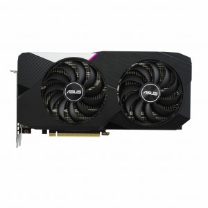 Karta VGA Asus Dual GeForce RTX 3060 Ti V2-RTX3060TI-8G-V2-GAMING 8GB GDDR6 256bit 2xHDMI+3xDP PCIe4.0