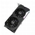 Karta VGA Asus Dual GeForce RTX 3060 Ti V2-RTX3060TI-8G-V2-GAMING 8GB GDDR6 256bit 2xHDMI+3xDP PCIe4.0 - 1133617