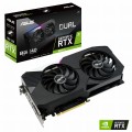 Karta VGA Asus Dual GeForce RTX 3060 Ti V2-RTX3060TI-8G-V2-GAMING 8GB GDDR6 256bit 2xHDMI+3xDP PCIe4.0 - 1133625