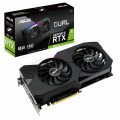Karta VGA Asus Dual GeForce RTX 3060 Ti V2-RTX3060TI-8G-V2-GAMING 8GB GDDR6 256bit 2xHDMI+3xDP PCIe4.0 - 1133624