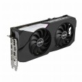 Karta VGA Asus Dual GeForce RTX 3060 Ti V2-RTX3060TI-8G-V2-GAMING 8GB GDDR6 256bit 2xHDMI+3xDP PCIe4.0 - 1133621