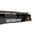 Karta VGA Asus GeForce TUF RTX 3060 Ti TUF-RTX3060TI-O8GD6X-GAMING 8GB GDDR6X 256bit 2xHDMI+3xDP PCIe4.0 - 1206363
