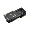 Karta VGA Asus GeForce TUF RTX 3060 Ti TUF-RTX3060TI-O8GD6X-GAMING 8GB GDDR6X 256bit 2xHDMI+3xDP PCIe4.0 - 1206357