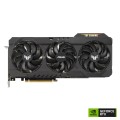 Karta VGA Asus GeForce TUF RTX 3060 Ti TUF-RTX3060TI-O8GD6X-GAMING 8GB GDDR6X 256bit 2xHDMI+3xDP PCIe4.0 - 1206366