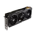 Karta VGA Asus GeForce TUF RTX 3060 Ti TUF-RTX3060TI-8GD6X-GAMING 8GB GDDR6X 256bit 2xHDMI+3xDP PCIe4.0 - 1376202