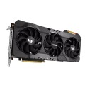 Karta VGA Asus GeForce TUF RTX 3060 Ti TUF-RTX3060TI-8GD6X-GAMING 8GB GDDR6X 256bit 2xHDMI+3xDP PCIe4.0 - 1376203