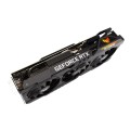 Karta VGA Asus GeForce TUF RTX 3060 Ti TUF-RTX3060TI-8GD6X-GAMING 8GB GDDR6X 256bit 2xHDMI+3xDP PCIe4.0 - 1376204