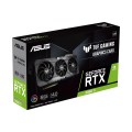 Karta VGA Asus GeForce TUF RTX 3060 Ti TUF-RTX3060TI-8GD6X-GAMING 8GB GDDR6X 256bit 2xHDMI+3xDP PCIe4.0 - 1376207