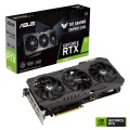 Karta VGA Asus GeForce TUF RTX 3060 Ti TUF-RTX3060TI-8GD6X-GAMING 8GB GDDR6X 256bit 2xHDMI+3xDP PCIe4.0 - 1376208