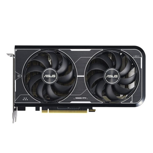 Karta VGA Asus Dual GeForce RTX 3060 Ti OC Edition 8GB GDDR6X 256bit HDMI+3xDP PCIe4.0 - 1320931