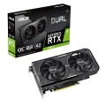 Karta VGA Asus Dual GeForce RTX 3060 Ti OC Edition 8GB GDDR6X 256bit HDMI+3xDP PCIe4.0 - 1320934